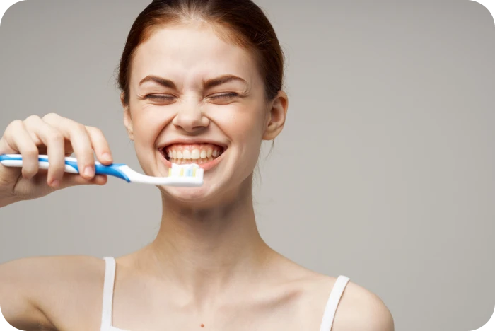 hygiene bucco dentaire aligneurs ado