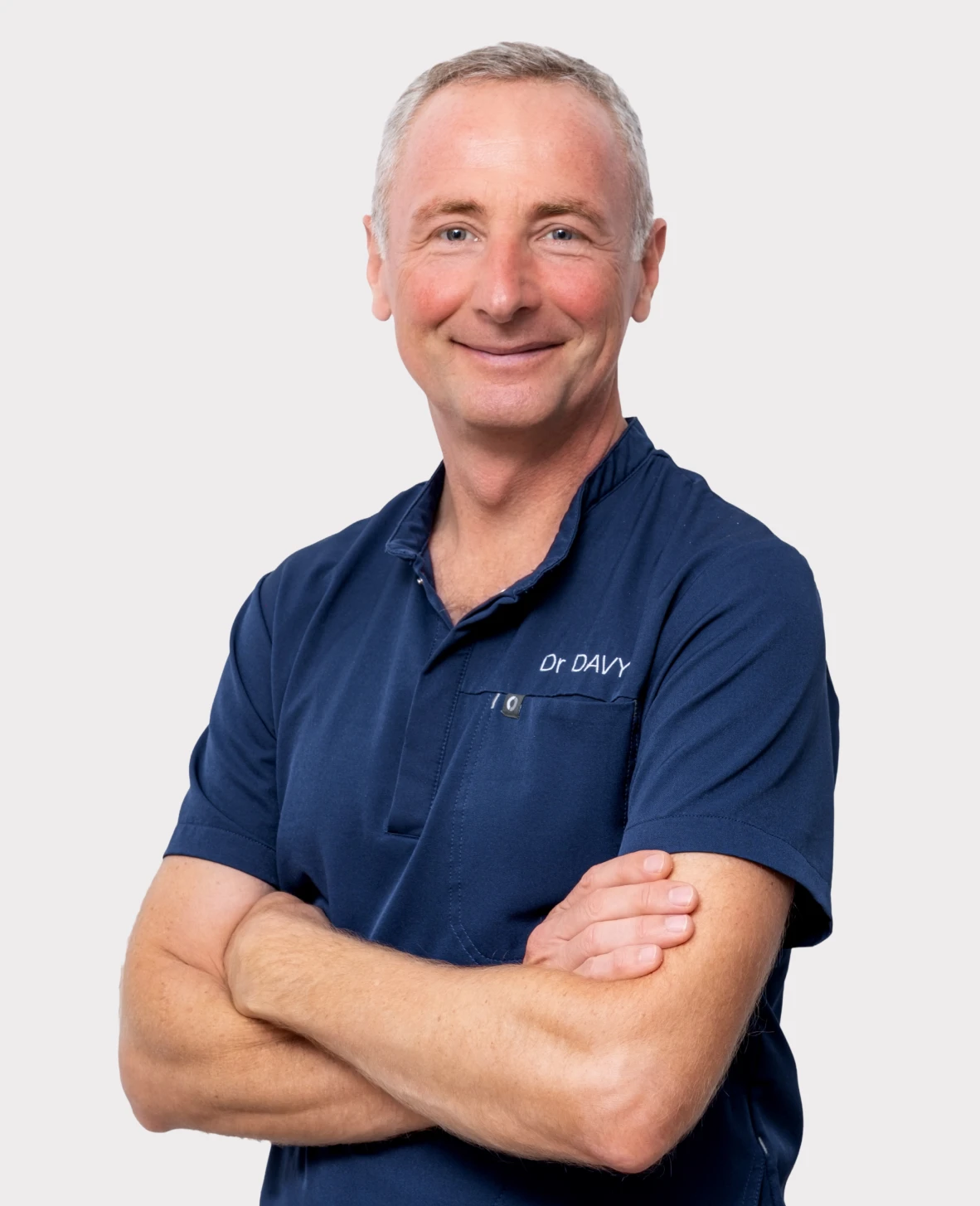 orthodontiste jean luc davy
